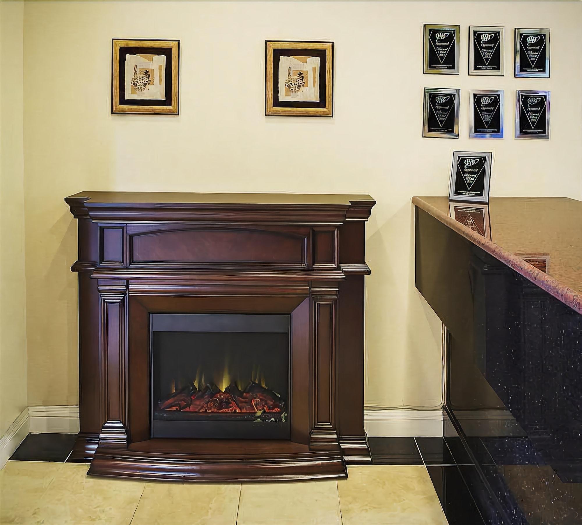 Baymont By Wyndham Monterey Park Hotel Luaran gambar