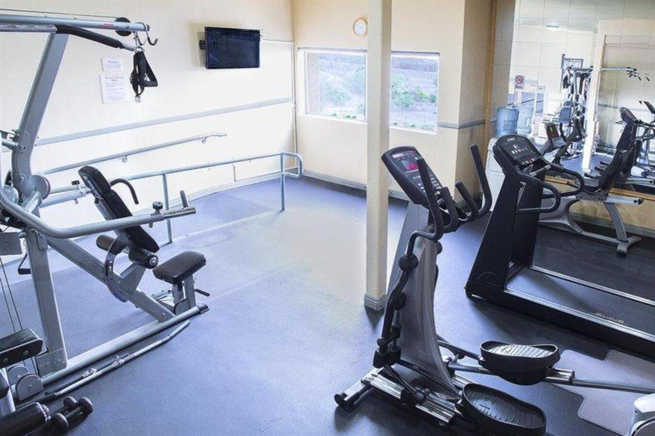 Baymont By Wyndham Monterey Park Hotel Luaran gambar