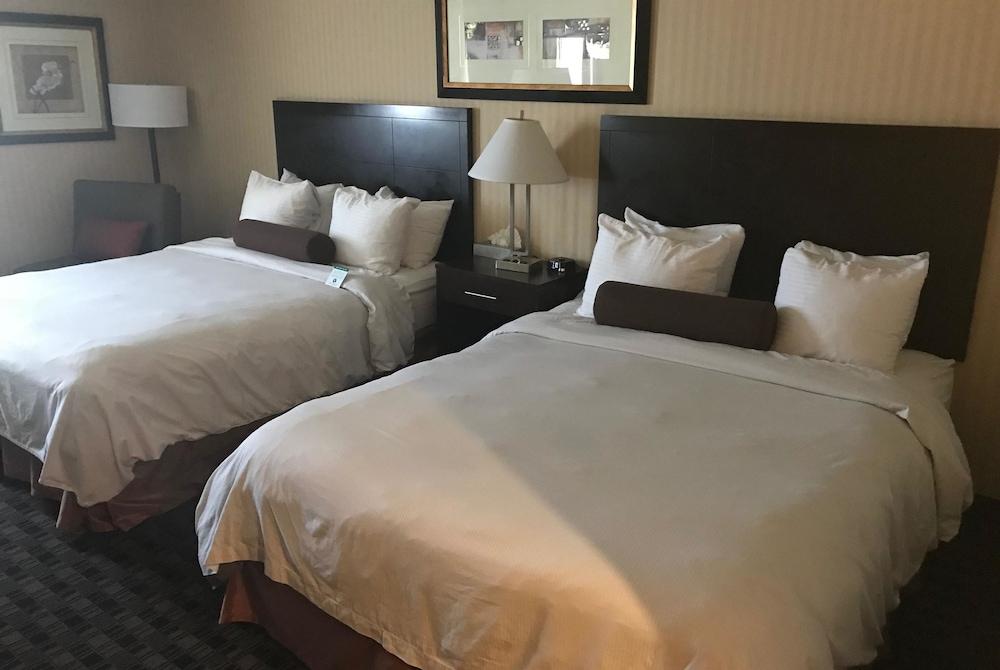 Baymont By Wyndham Monterey Park Hotel Luaran gambar